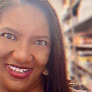 Meet your Posher, Sabrina